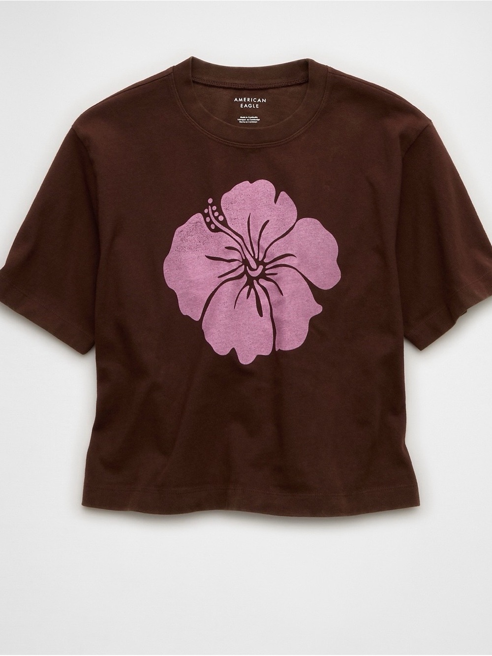 Medium American Eagle Outfitters top